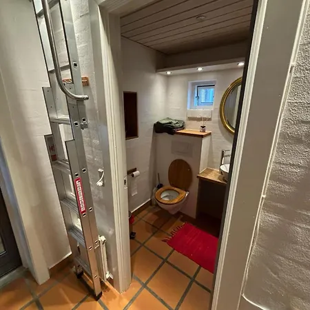 Rum i privatbostad Vroldvej Skanderborg