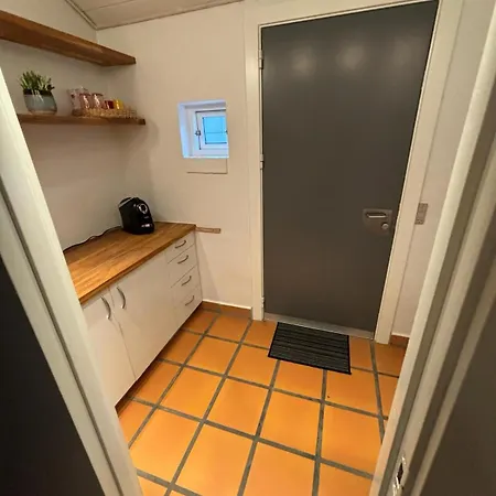 Rum i privatbostad Vroldvej *