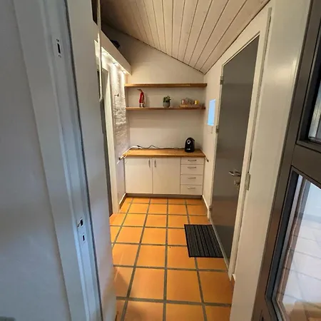 홈스테이 Vroldvej 스칸데르보르