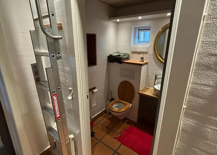Privatunterkunft Vroldvej Skanderborg