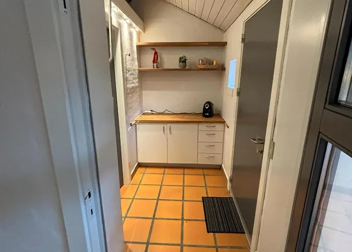 Privatunterkunft Vroldvej Skanderborg